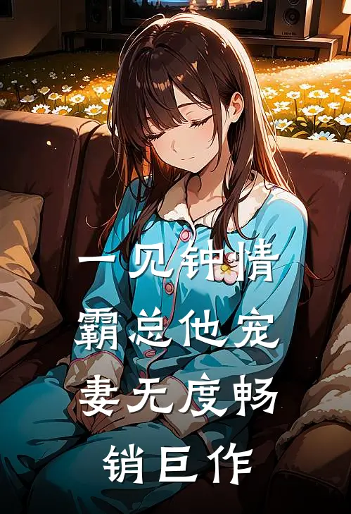 一见钟情：霸总他宠妻无度畅销巨作