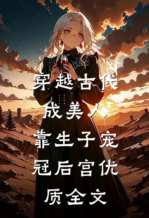穿越古代成美人，靠生子宠冠后宫优质全文