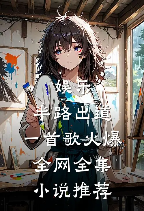 娱乐：半路出道，一首歌火爆全网全集小说推荐