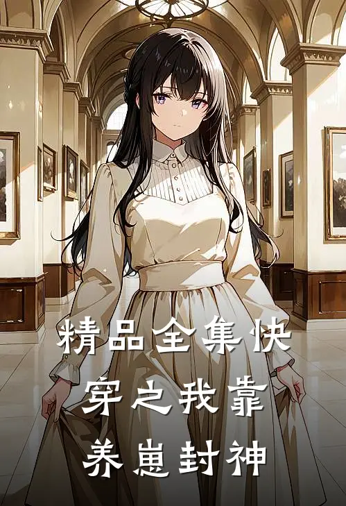 精品全集快穿之我靠养崽封神