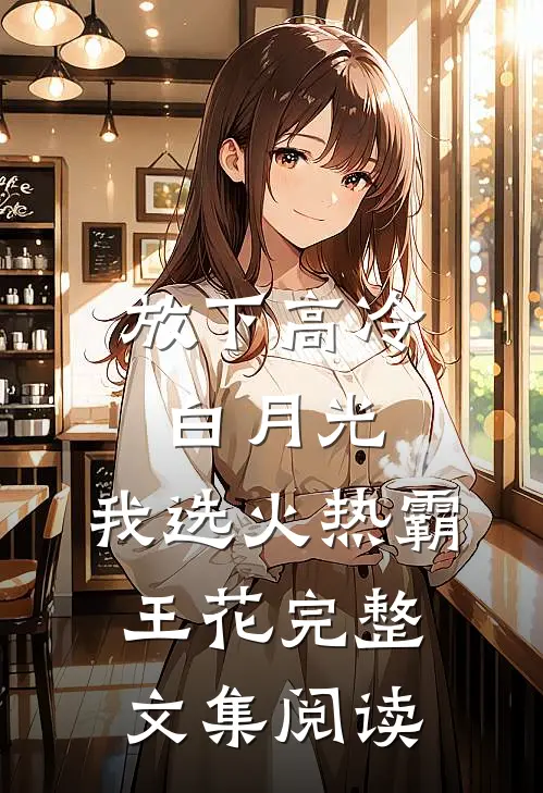 放下高冷白月光，我选火热霸王花完整文集阅读