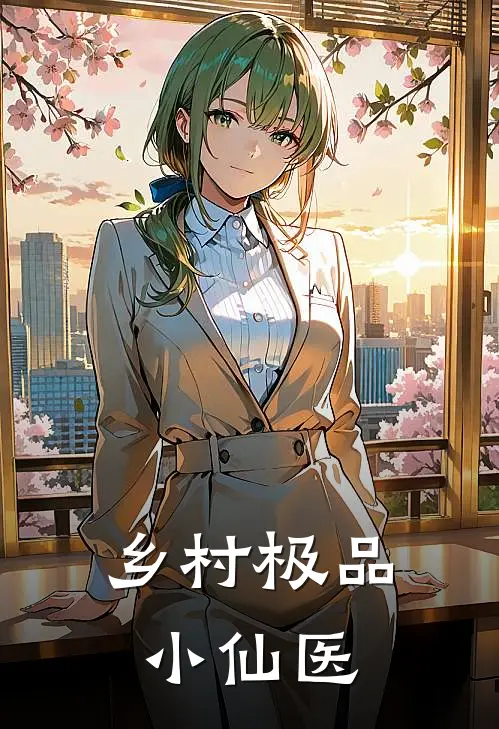 乡村极品小仙医
