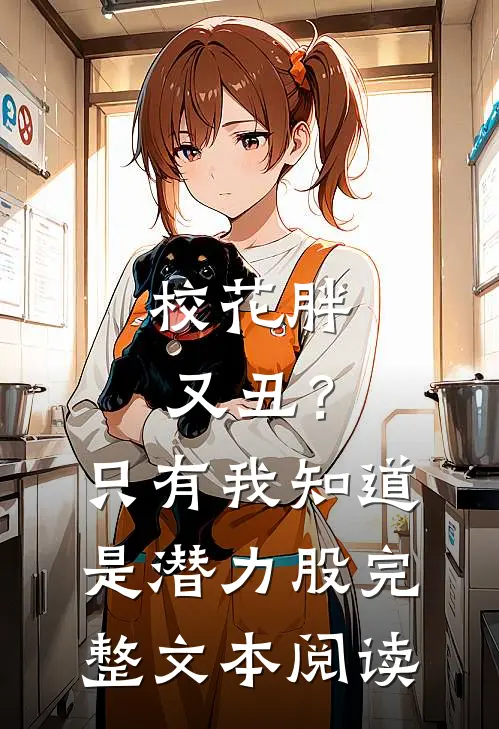 校花胖又丑？只有我知道是潜力股完整文本阅读