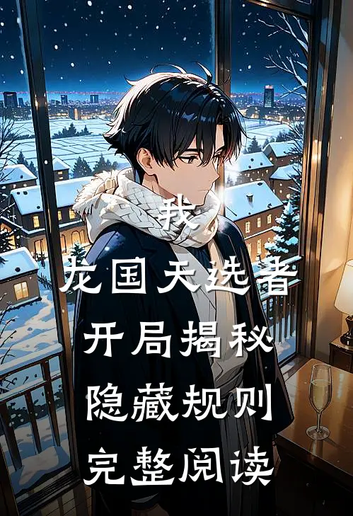 我，龙国天选者，开局揭秘隐藏规则完整阅读