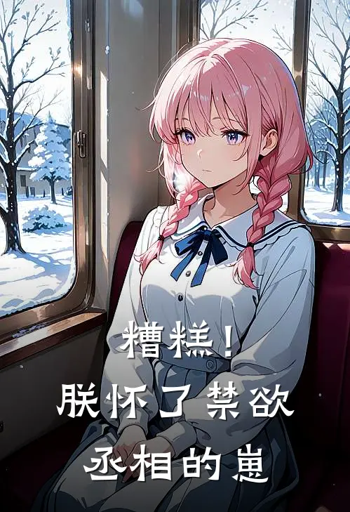 糟糕！朕怀了禁欲丞相的崽
