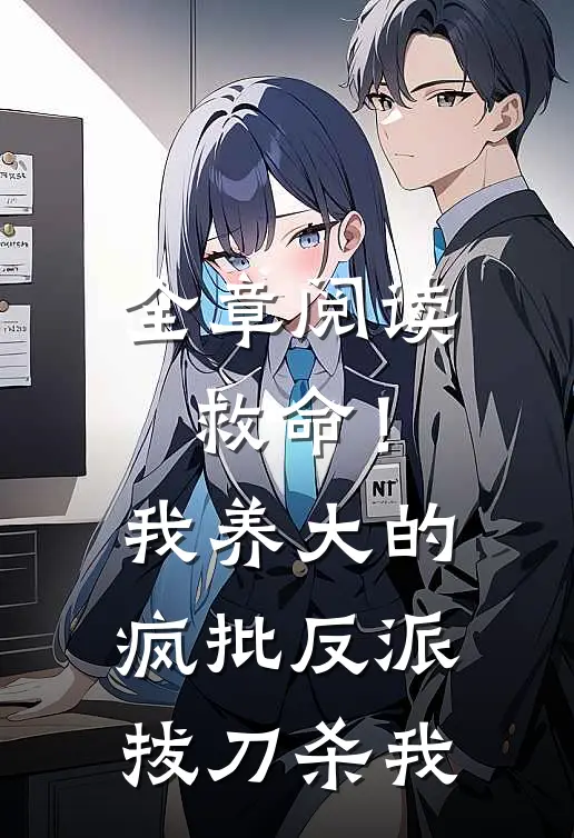 全章阅读救命！我养大的疯批反派拔刀杀我