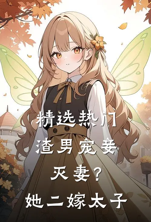 精选热门渣男宠妾灭妻？她二嫁太子