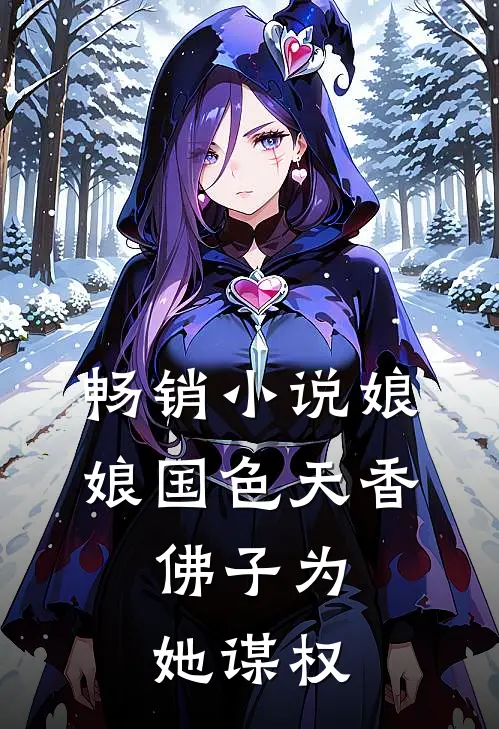 畅销小说娘娘国色天香，佛子为她谋权