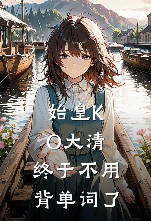 始皇KO大清：终于不用背单词了