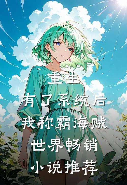 重生：有了系统后我称霸海贼世界畅销小说推荐
