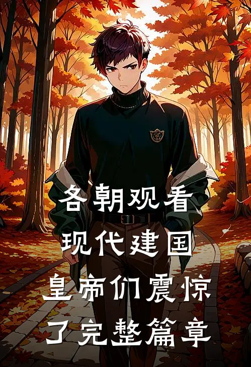 各朝观看现代建国，皇帝们震惊了完整篇章