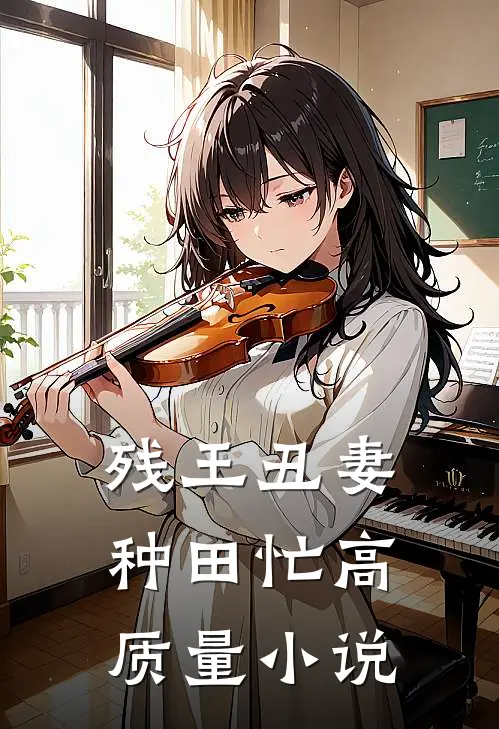 残王丑妻种田忙高质量小说