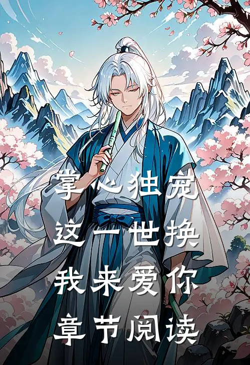 掌心独宠：这一世换我来爱你章节阅读
