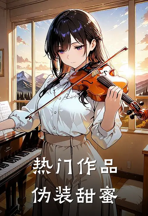 热门作品伪装甜蜜