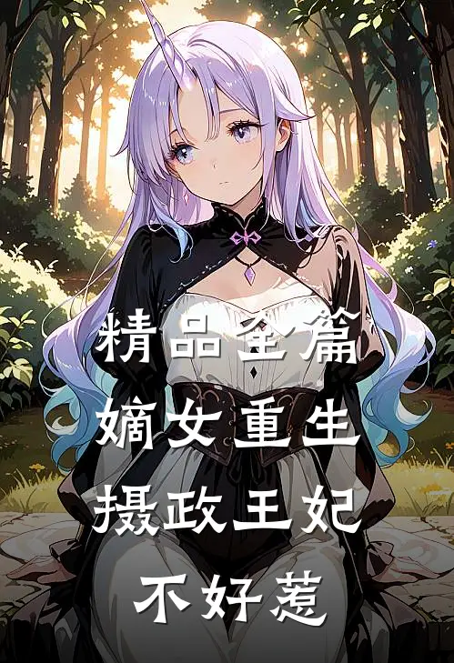 精品全篇嫡女重生：摄政王妃不好惹