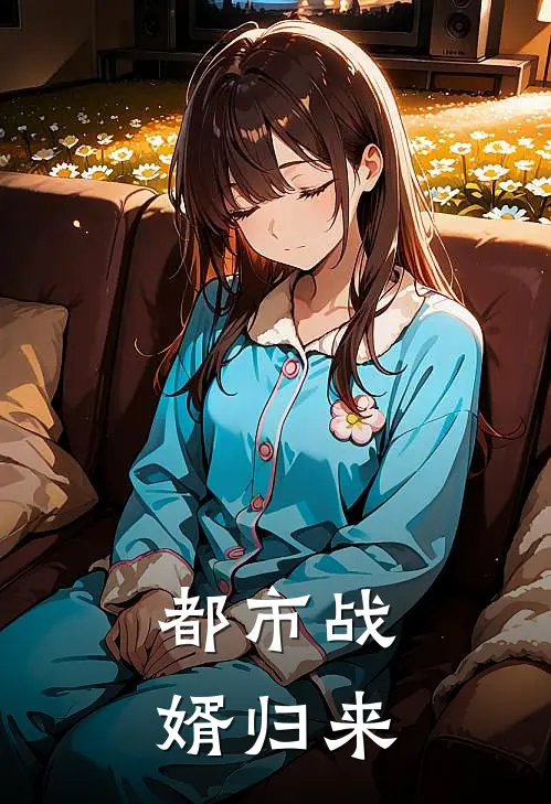 都市战婿归来