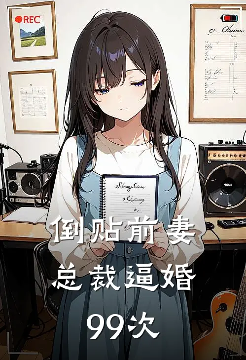倒贴前妻：总裁逼婚99次