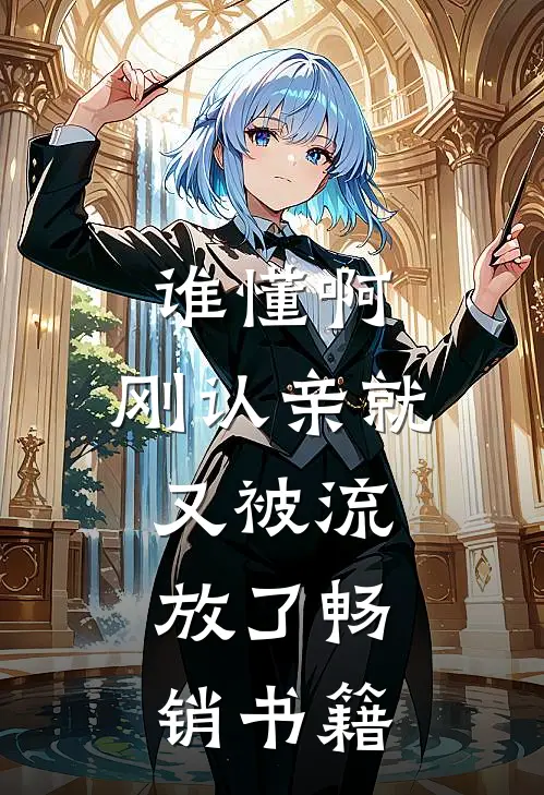 谁懂啊，刚认亲就又被流放了畅销书籍