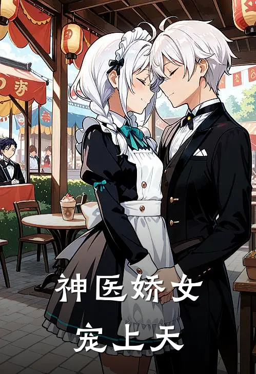 神医娇女宠上天