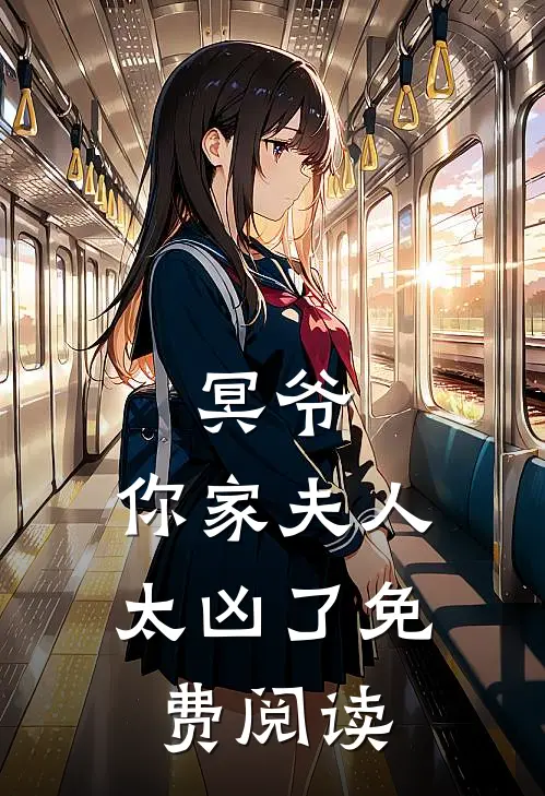 冥爷,你家夫人太凶了免费阅读