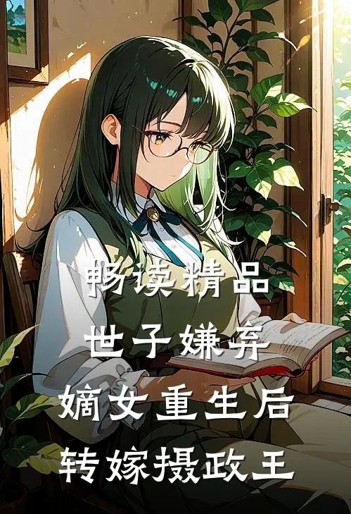 畅读精品世子嫌弃，嫡女重生后转嫁摄政王