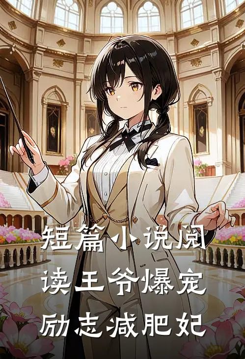 短篇小说阅读王爷爆宠：励志减肥妃
