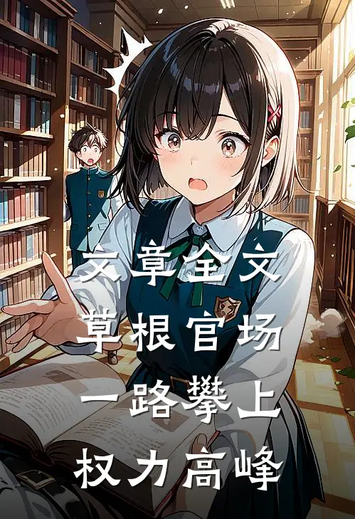 文章全文草根官场：一路攀上权力高峰