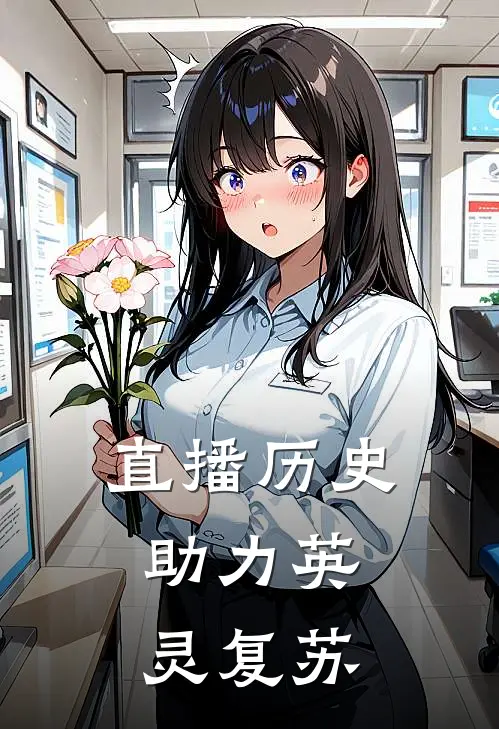 直播历史：助力英灵复苏