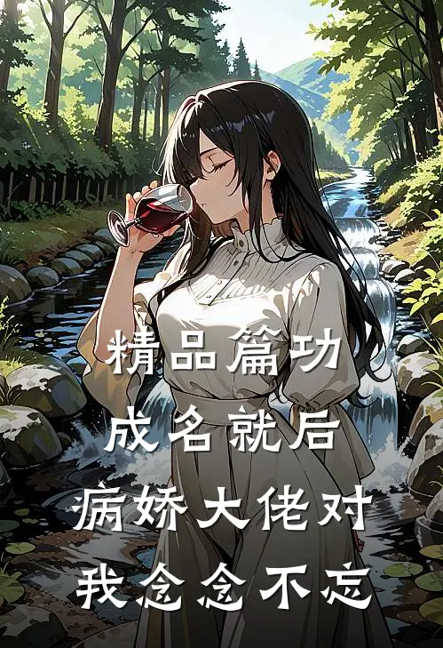 精品篇功成名就后，病娇大佬对我念念不忘