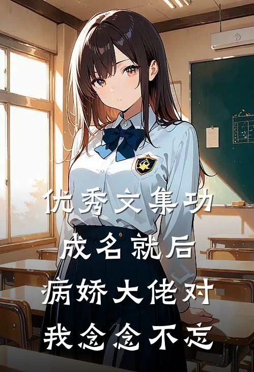 优秀文集功成名就后，病娇大佬对我念念不忘
