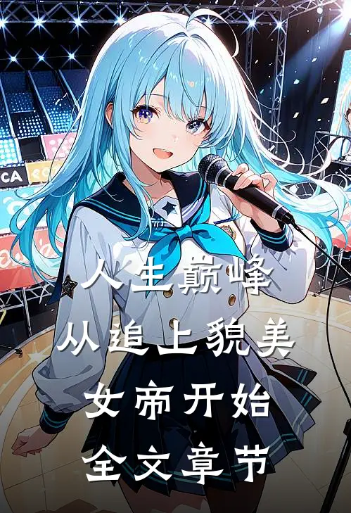 人生巅峰：从追上貌美女帝开始全文章节
