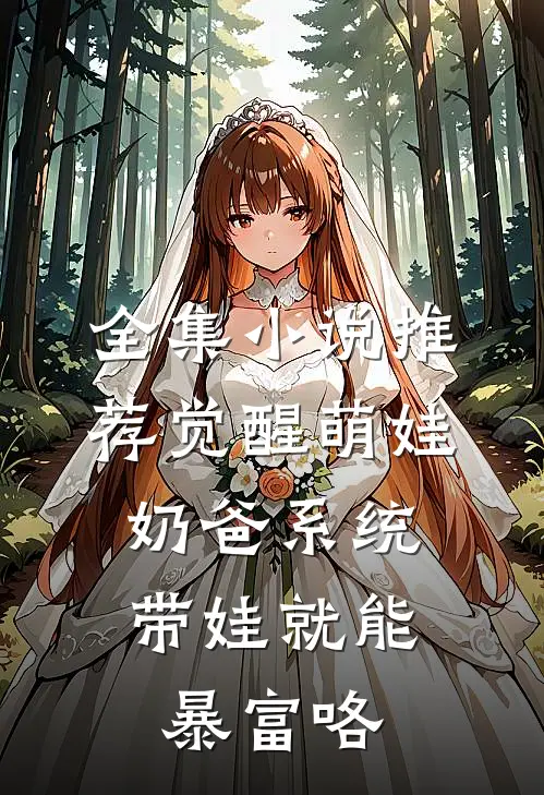 全集小说推荐觉醒萌娃奶爸系统，带娃就能暴富咯