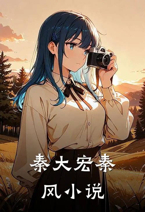 秦大宏秦风小说