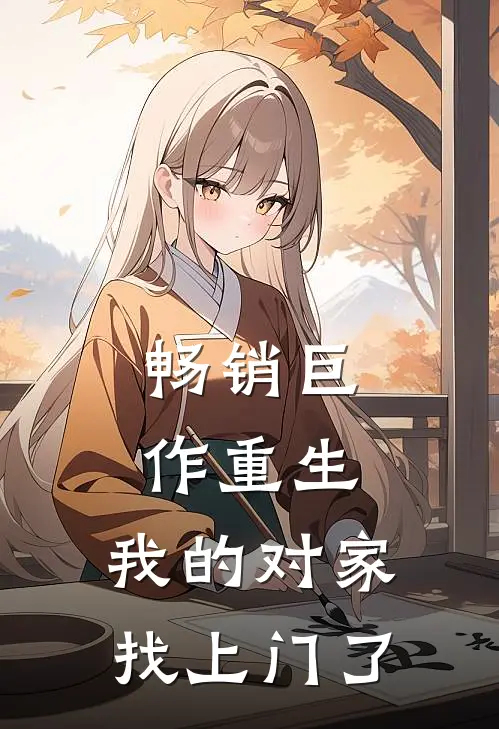 畅销巨作重生：我的对家找上门了