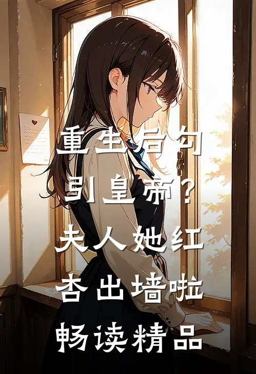 重生后勾引皇帝？夫人她红杏出墙啦畅读精品