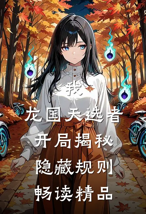 我，龙国天选者，开局揭秘隐藏规则畅读精品