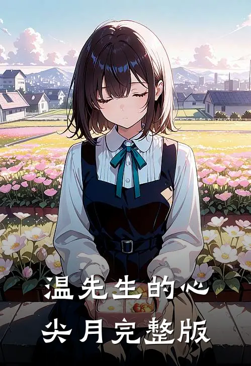 温先生的心尖月完整版