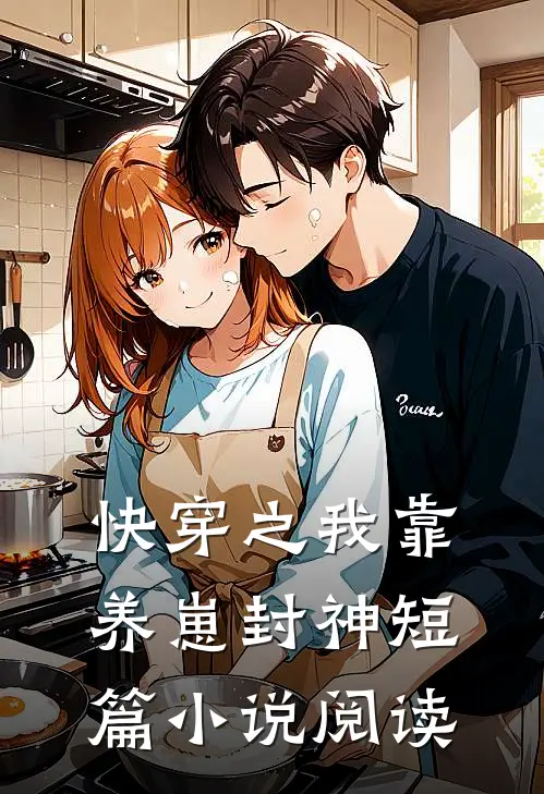 快穿之我靠养崽封神短篇小说阅读