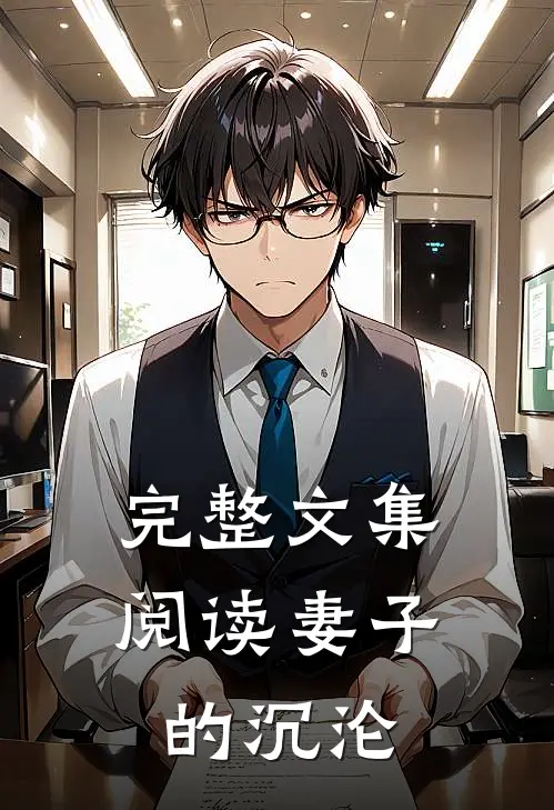 完整文集阅读妻子的沉沦