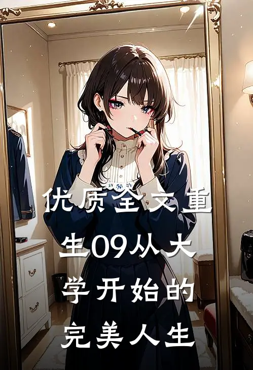 优质全文重生09从大学开始的完美人生