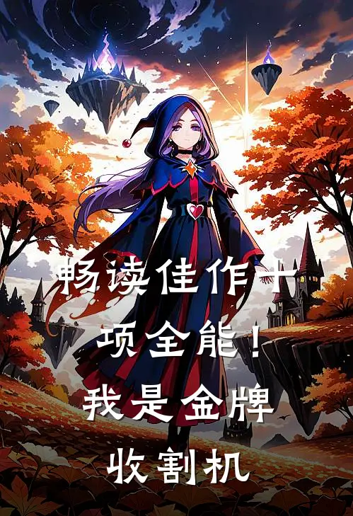 畅读佳作十项全能！我是金牌收割机