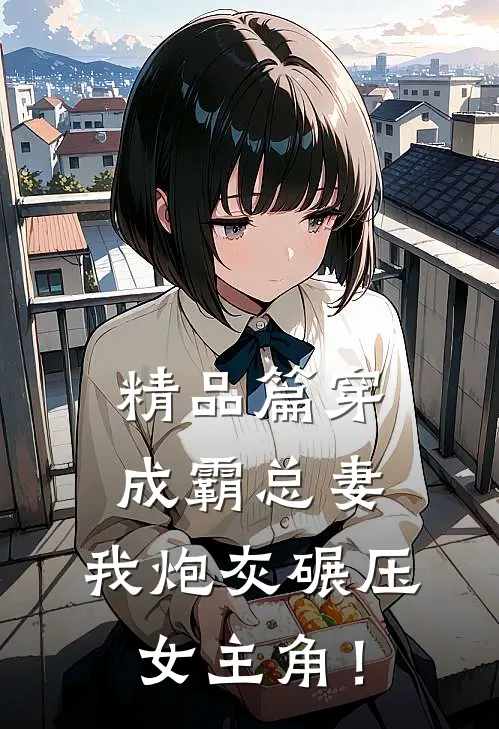 精品篇穿成霸总妻，我炮灰碾压女主角！