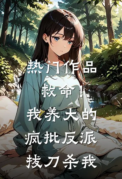 热门作品救命！我养大的疯批反派拔刀杀我