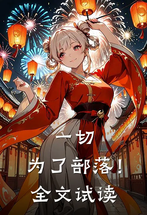 一切，为了部落！全文试读
