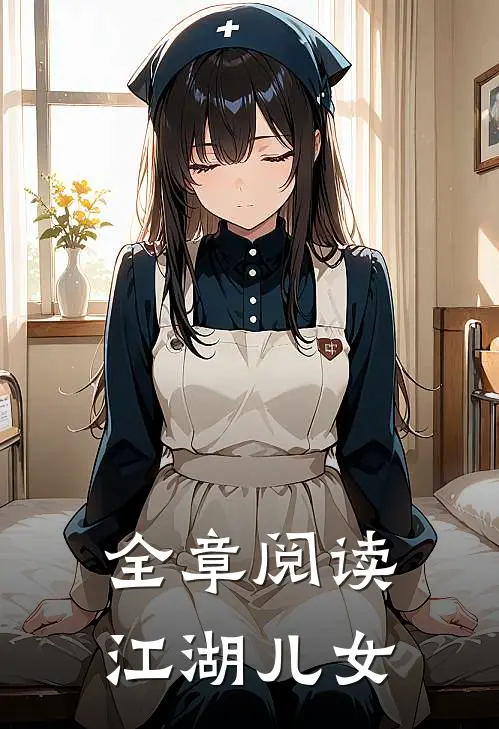全章阅读江湖儿女
