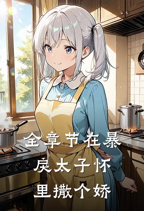 全章节在暴戾太子怀里撒个娇