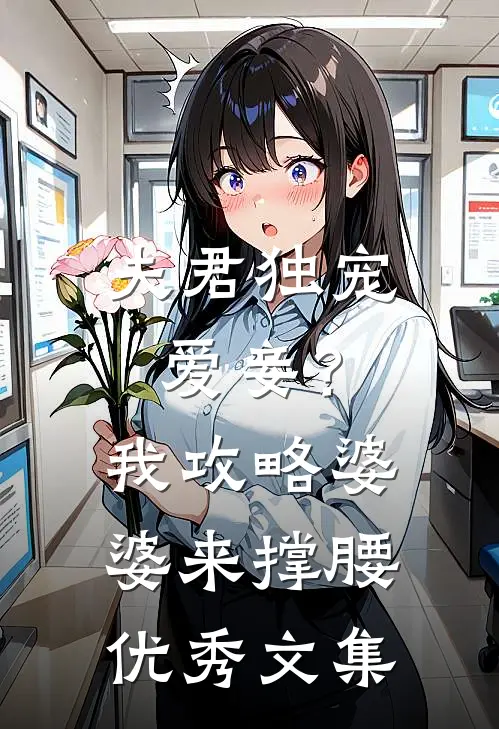 夫君独宠爱妾？我攻略婆婆来撑腰优秀文集