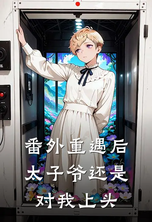 番外重遇后，太子爷还是对我上头