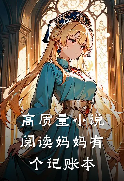 高质量小说阅读妈妈有个记账本
