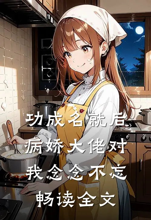 功成名就后，病娇大佬对我念念不忘畅读全文
